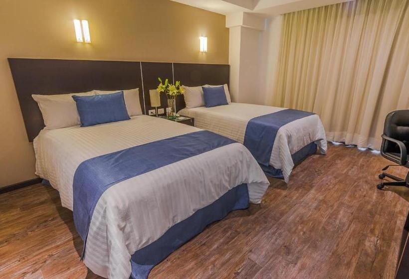 デラックスルーム, Zenith