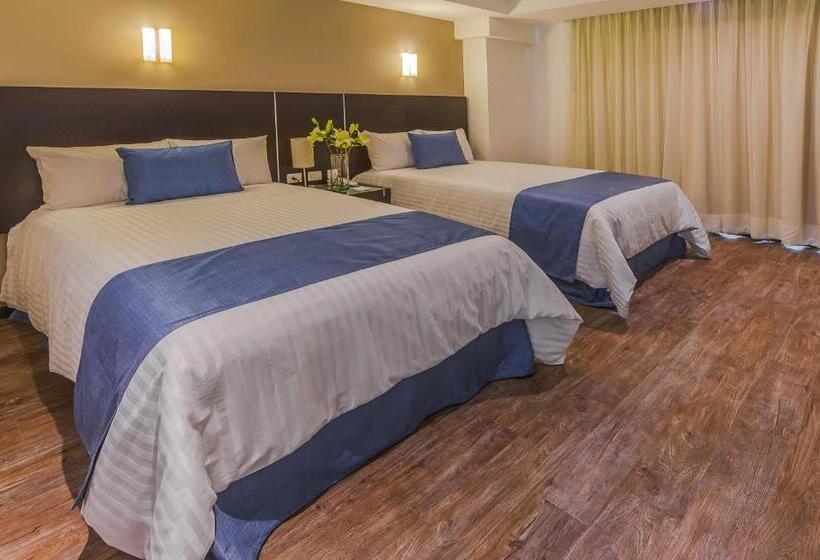 デラックスルーム, Zenith