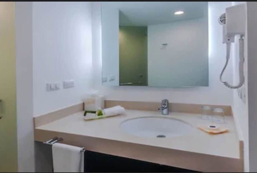 デラックスルーム, Zenith