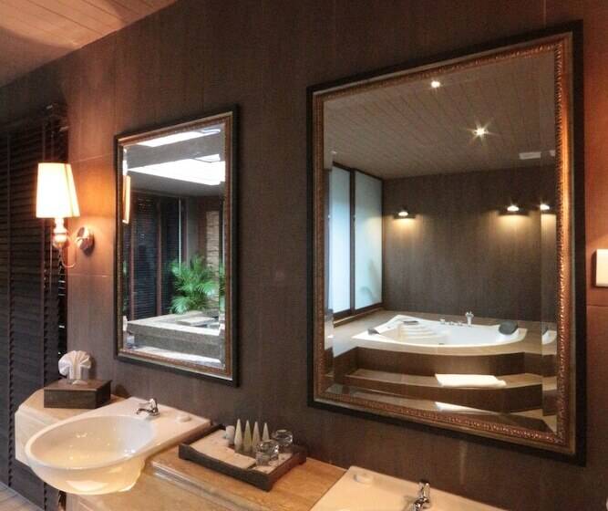 סוויטה, Ombak Villa Langkawi