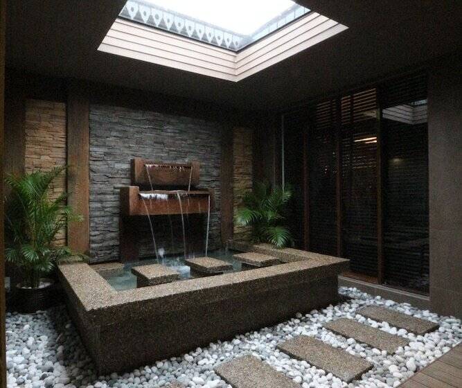 סוויטה, Ombak Villa Langkawi