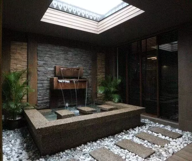 スイート, Ombak Villa Langkawi