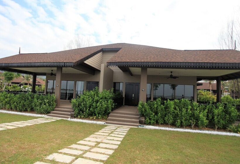 סוויטה, Ombak Villa Langkawi