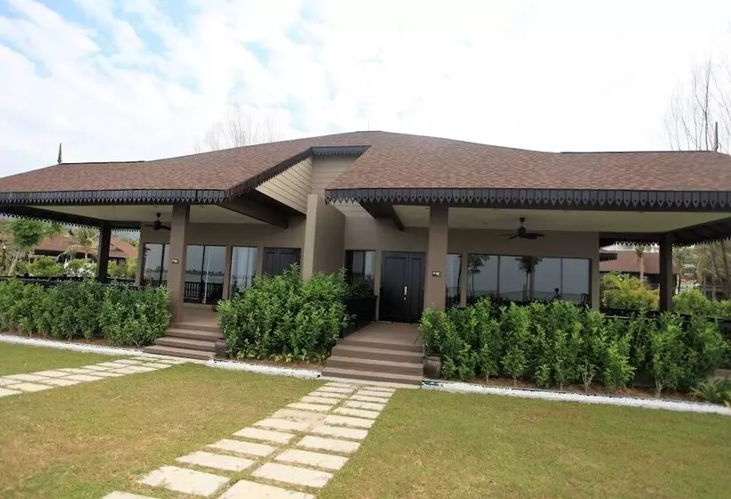 スイート, Ombak Villa Langkawi
