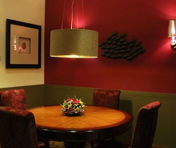 סוויטה, Ombak Villa Langkawi