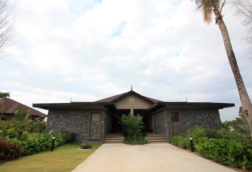 سوییت, Ombak Villa Langkawi