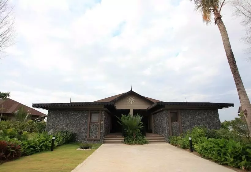 スイート, Ombak Villa Langkawi