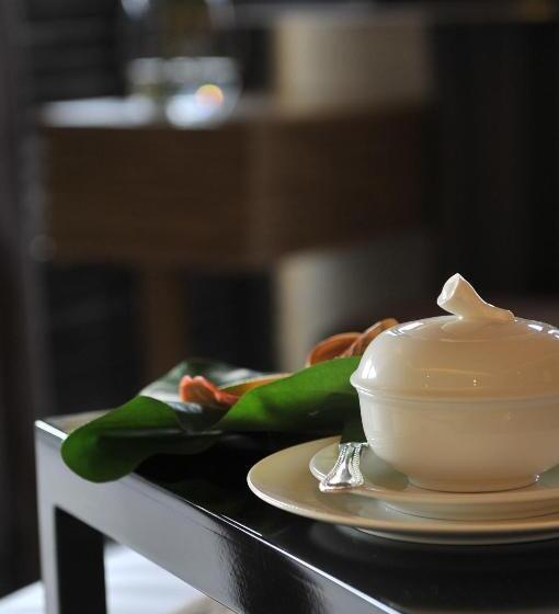 סוויטה, Ombak Villa Langkawi