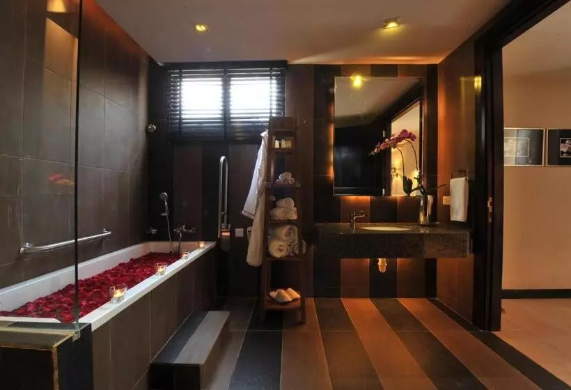 スイート, Ombak Villa Langkawi