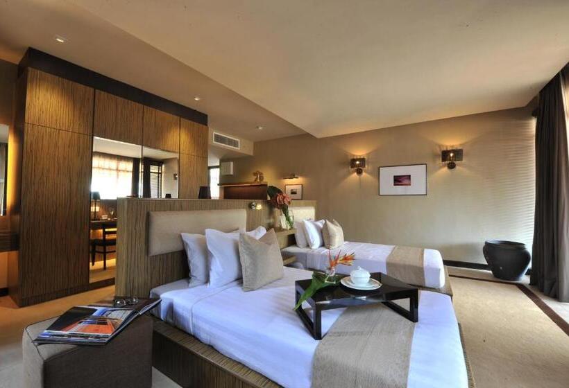 سوییت, Ombak Villa Langkawi