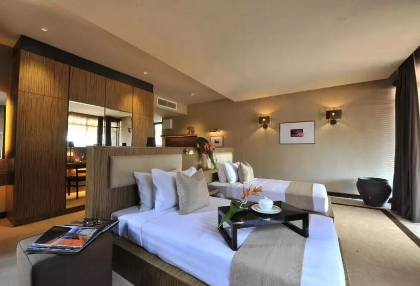 スイート, Ombak Villa Langkawi