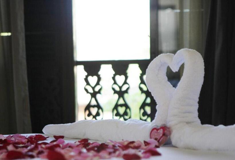 סוויטה, Ombak Villa Langkawi