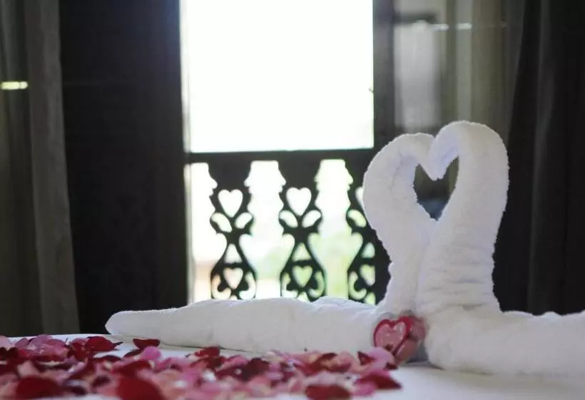 スイート, Ombak Villa Langkawi