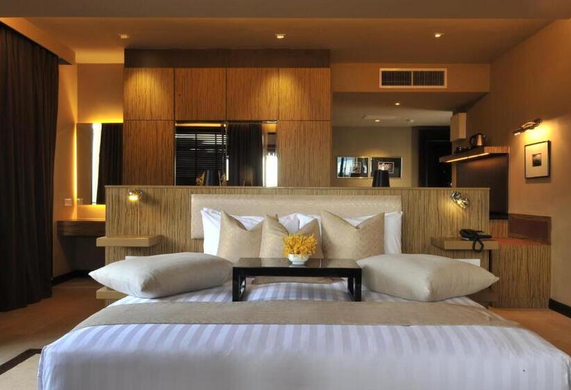 سوییت, Ombak Villa Langkawi