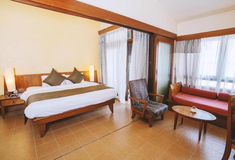 חדר סטודיו סטנדרד, Ombak Villa Langkawi