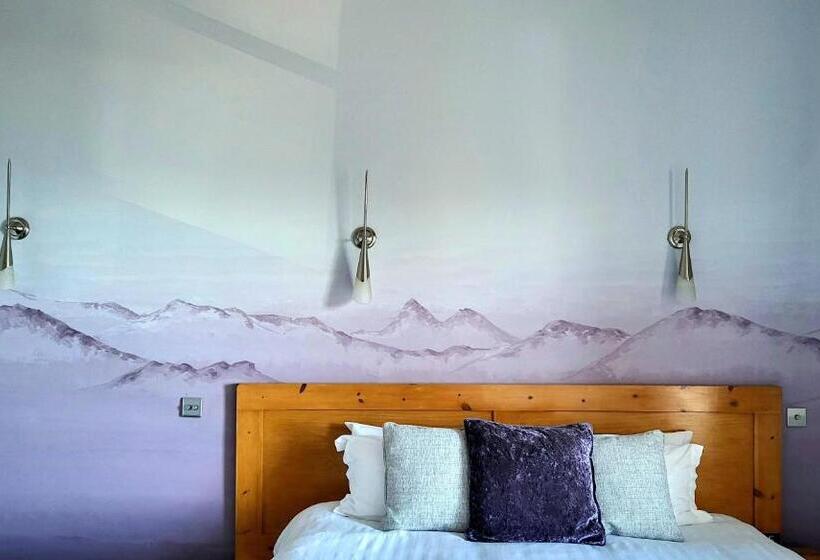 Deluxe Room Sea View