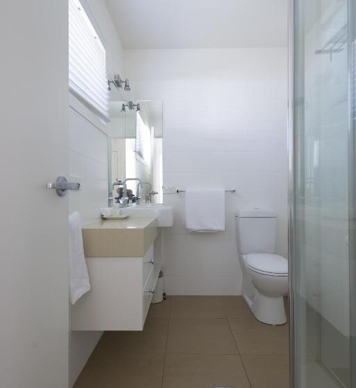 Апартаменты 2 Спальни, Port Campbell Parkview Motel & Apartments