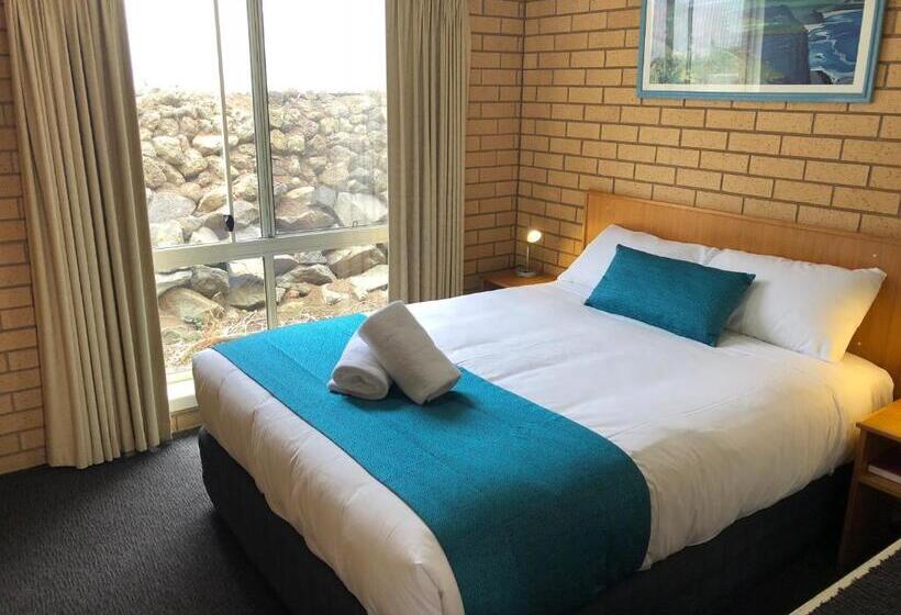 סוויטה, Port Campbell Parkview Motel & Apartments