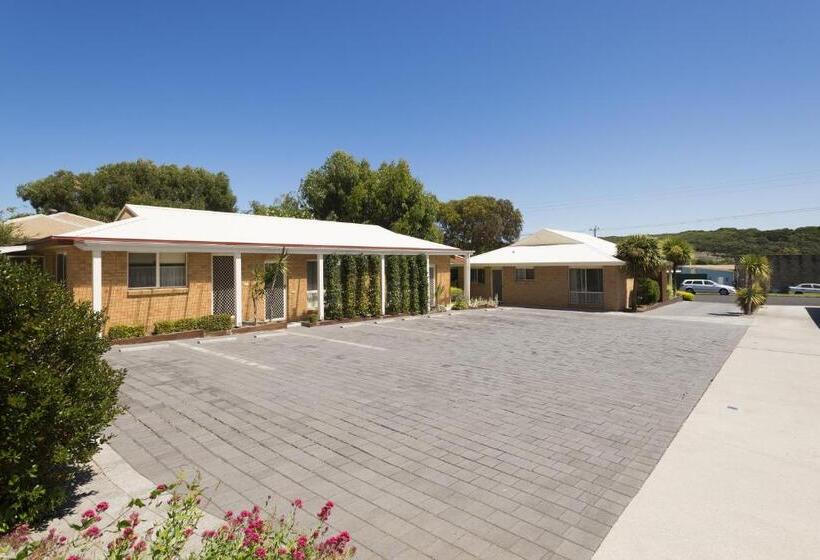 חדר סטנדרט, Port Campbell Parkview Motel & Apartments