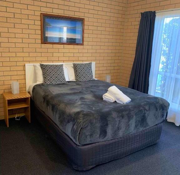 חדר סטנדרט, Port Campbell Parkview Motel & Apartments