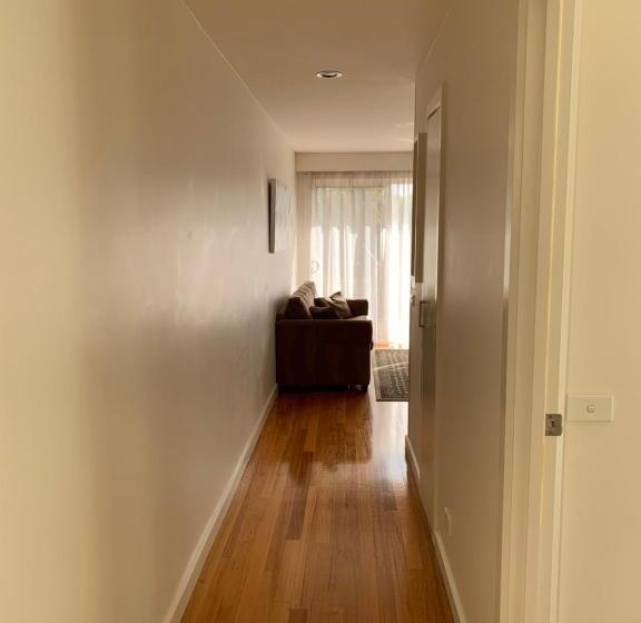 דירת חדר, Port Campbell Parkview Motel & Apartments