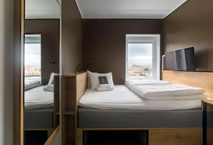 ベーシックルーム, Smarthotel Hammerfest