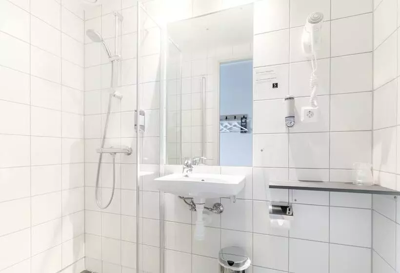 スーペリアールーム, Smarthotel Hammerfest