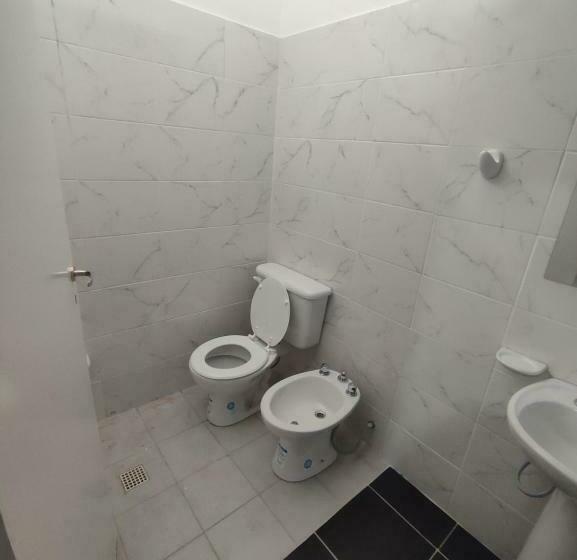 스탠다드 룸, Hosteria De Anquincila