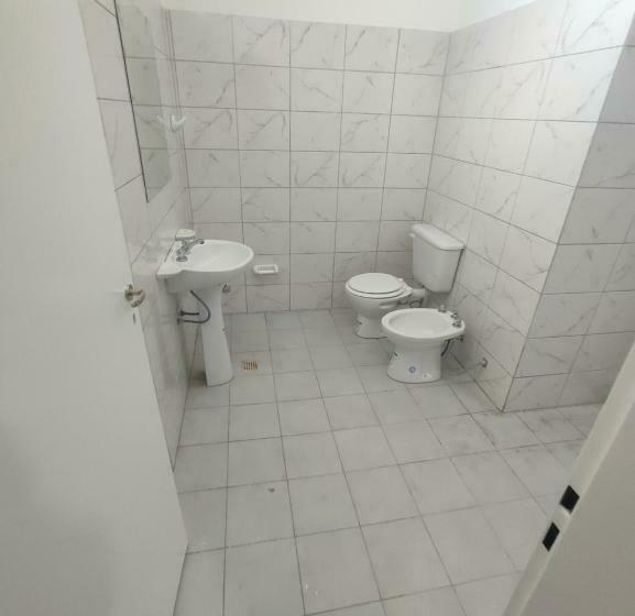 스탠다드 룸, Hosteria De Anquincila