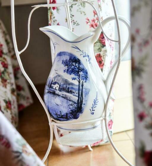 חדר סטנדרט, B&b La Casa Gialla Di Luca