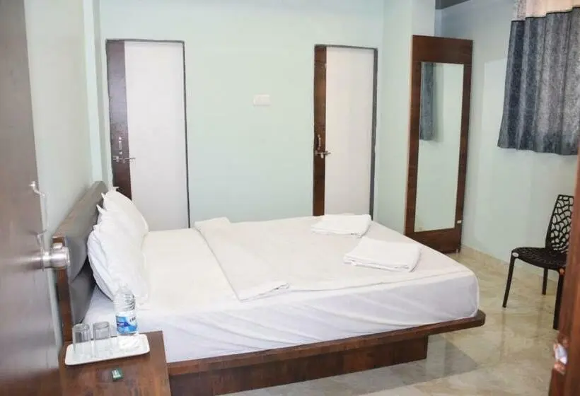 スタンダードルーム, Shankar Residency, Akkalkot