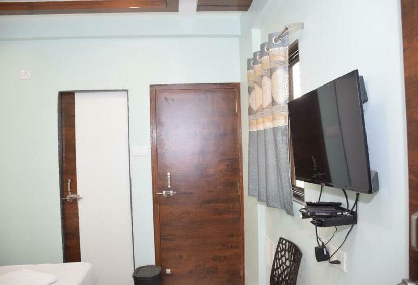 חדר סטנדרט, Shankar Residency, Akkalkot