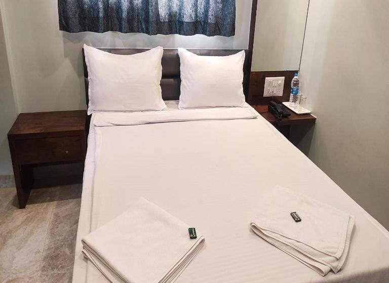 غرفة ديلوكس, Shankar Residency, Akkalkot