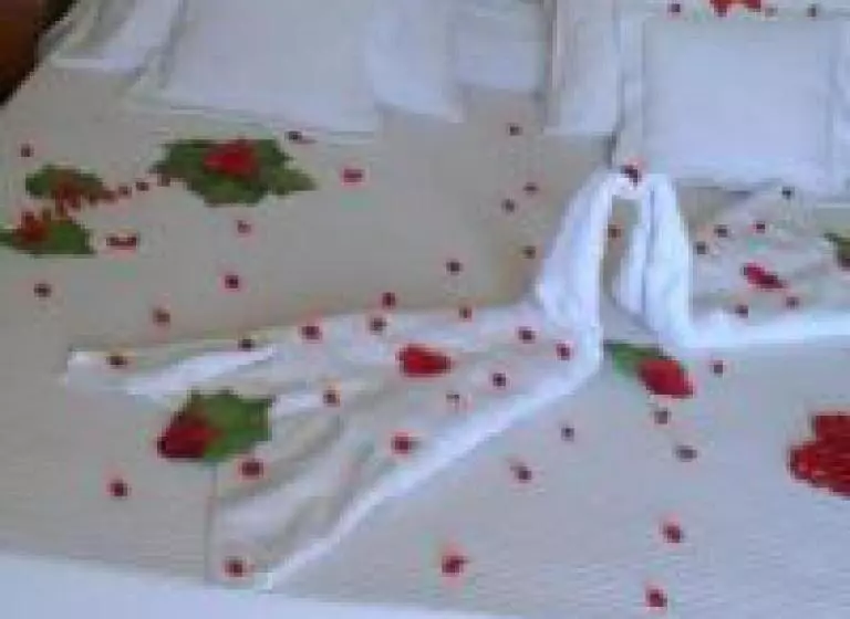 اتاق لوکس, Ahiram Hotel Byblos