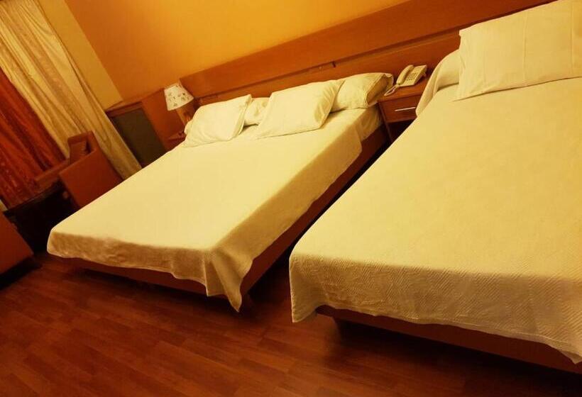 Camera Tripla Basic, Ahiram Hotel Byblos