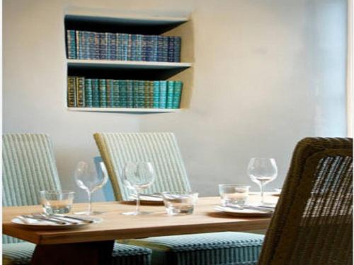 غرفة قياسية, The Anchor Inn