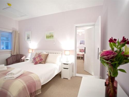 スタンダードルーム, The Anchor Inn