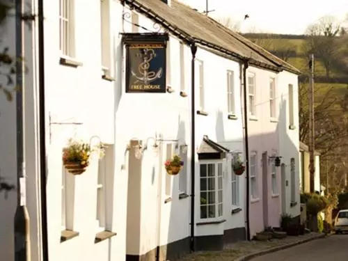 Camera Tripla Superiore, The Anchor Inn