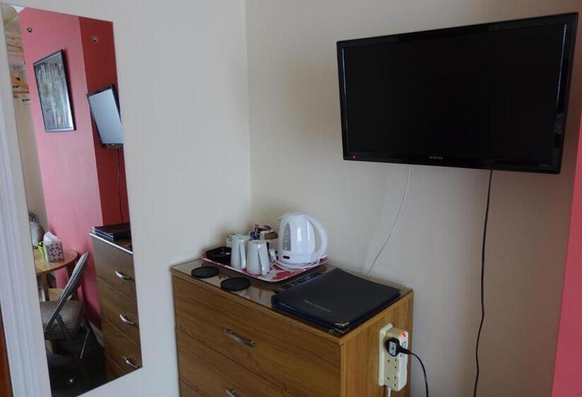 스탠다드 룸, Belle Vue Guesthouse