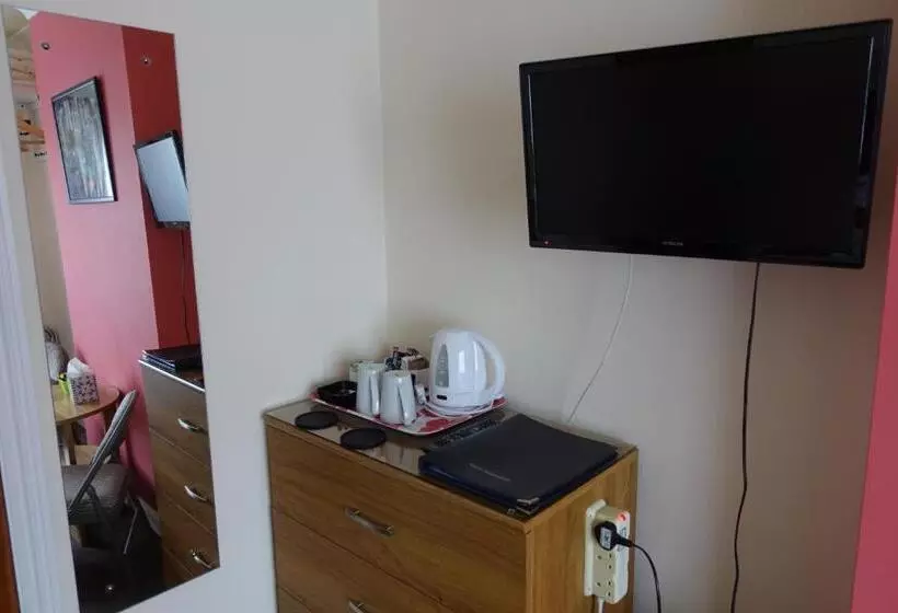 スタンダードルーム, Belle Vue Guesthouse
