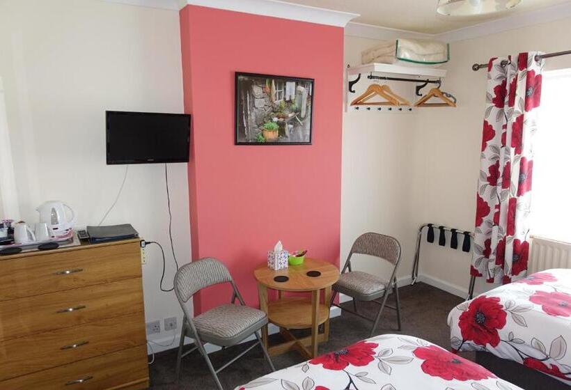 Номер Стандарт, Belle Vue Guesthouse