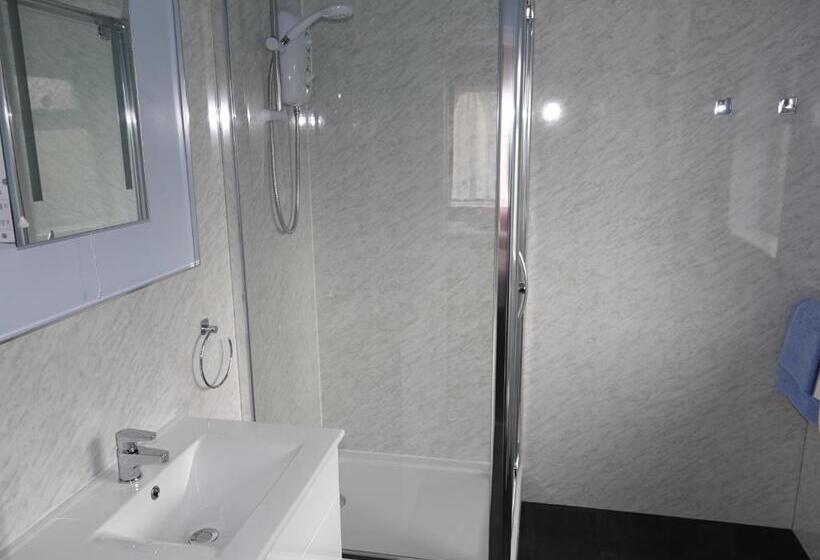 스탠다드 룸, Belle Vue Guesthouse