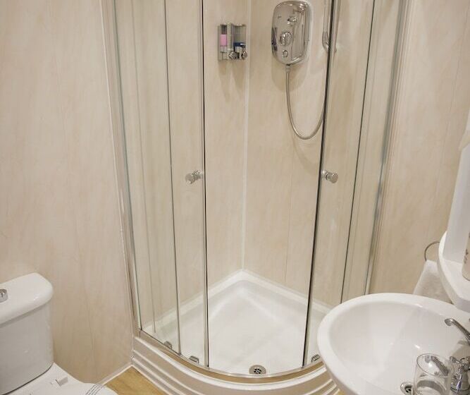 חדר סטנדרט, The Leicester