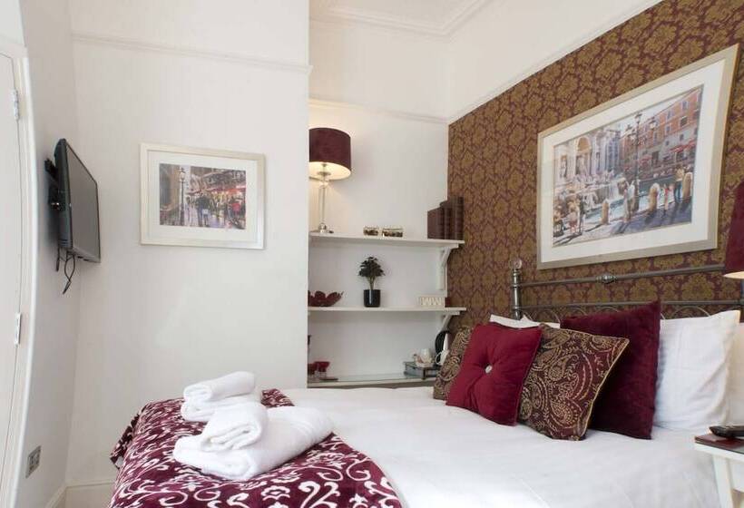 חדר סטנדרט, The Leicester