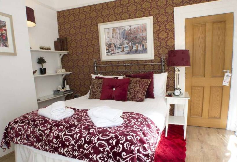 חדר סטנדרט, The Leicester