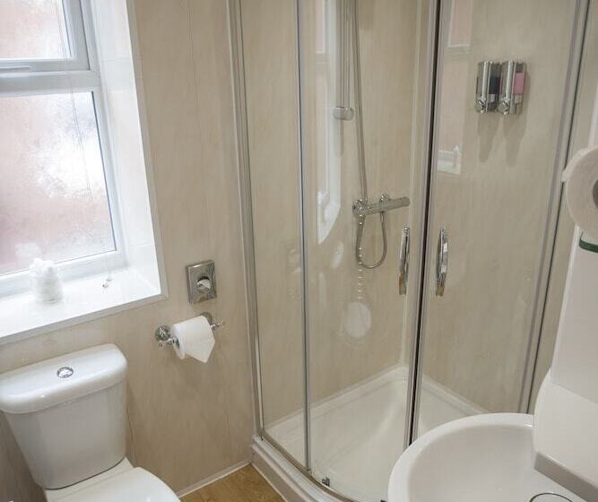 חדר סטנדרט יחיד, The Leicester