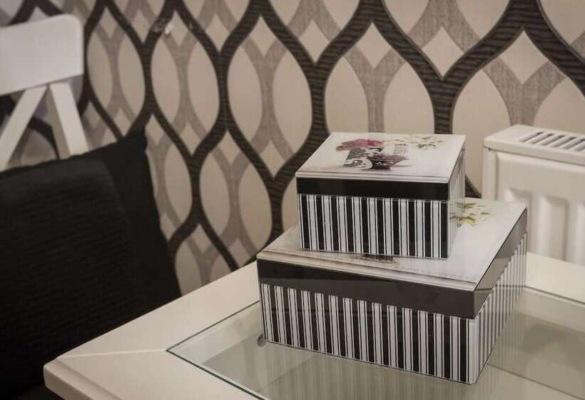 חדר סטנדרט יחיד, The Leicester