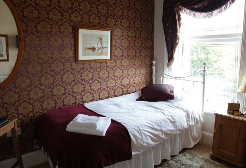 חדר סטנדרט יחיד, The Leicester