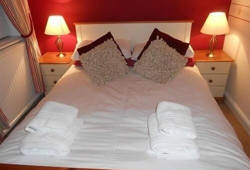 标准间, North Bay Guest House