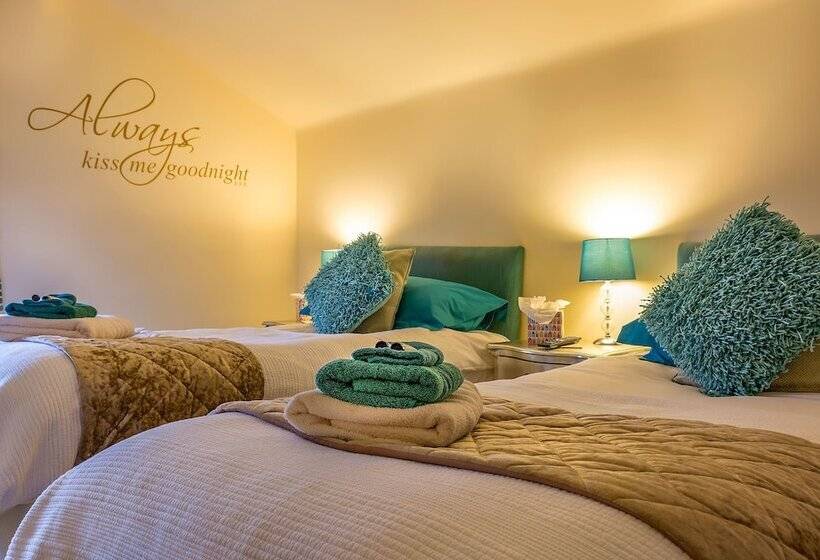 标准间, North Bay Guest House